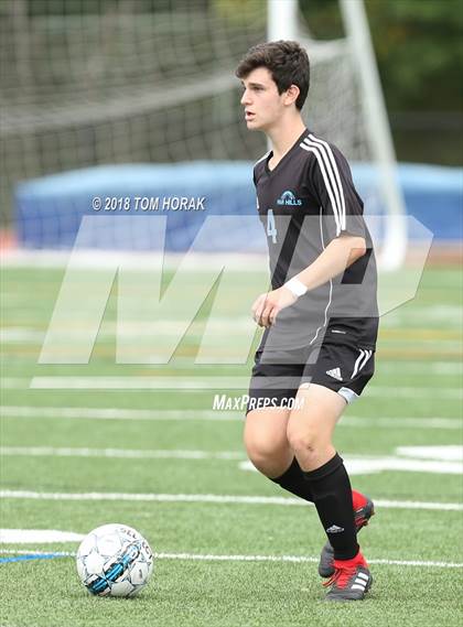 Thumbnail 3 in Morris County Tech @ Parsippany Hills photogallery.