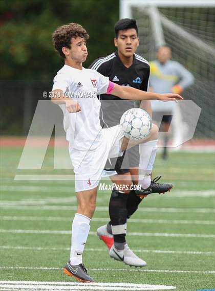Thumbnail 3 in Morris County Tech @ Parsippany Hills photogallery.