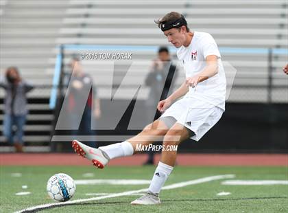 Thumbnail 3 in Morris County Tech @ Parsippany Hills photogallery.