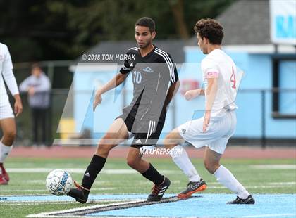 Thumbnail 3 in Morris County Tech @ Parsippany Hills photogallery.