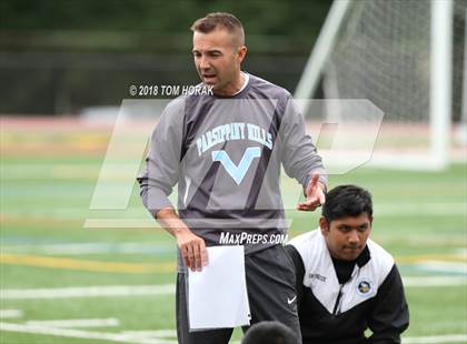 Thumbnail 1 in Morris County Tech @ Parsippany Hills photogallery.