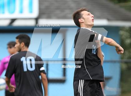 Thumbnail 3 in Morris County Tech @ Parsippany Hills photogallery.