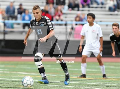 Thumbnail 1 in Morris County Tech @ Parsippany Hills photogallery.