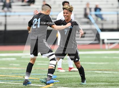 Thumbnail 1 in Morris County Tech @ Parsippany Hills photogallery.