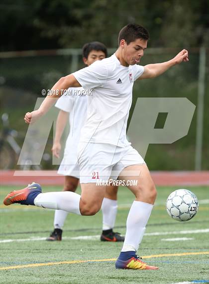 Thumbnail 3 in Morris County Tech @ Parsippany Hills photogallery.