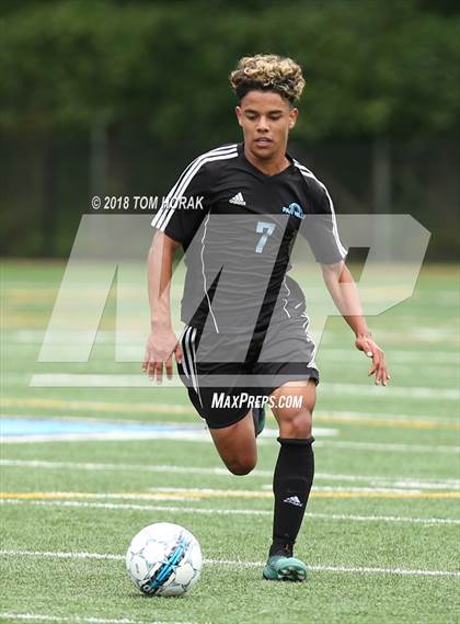Thumbnail 1 in Morris County Tech @ Parsippany Hills photogallery.