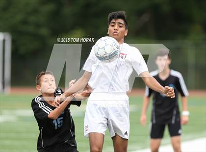 Thumbnail 2 in Morris County Tech @ Parsippany Hills photogallery.
