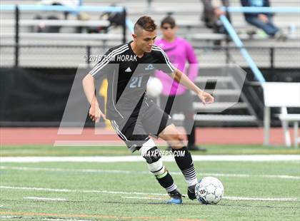 Thumbnail 3 in Morris County Tech @ Parsippany Hills photogallery.