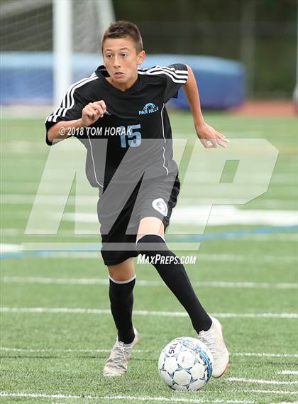 Thumbnail 1 in Morris County Tech @ Parsippany Hills photogallery.