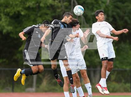 Thumbnail 3 in Morris County Tech @ Parsippany Hills photogallery.