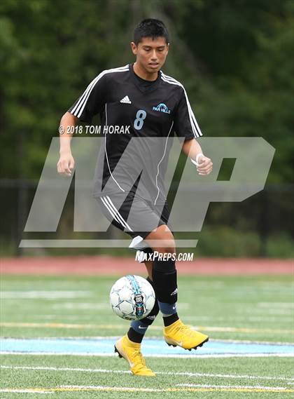 Thumbnail 1 in Morris County Tech @ Parsippany Hills photogallery.