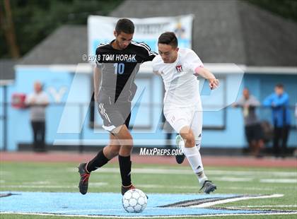 Thumbnail 1 in Morris County Tech @ Parsippany Hills photogallery.