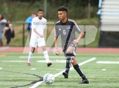 Thumbnail 1 in Morris County Tech @ Parsippany Hills photogallery.