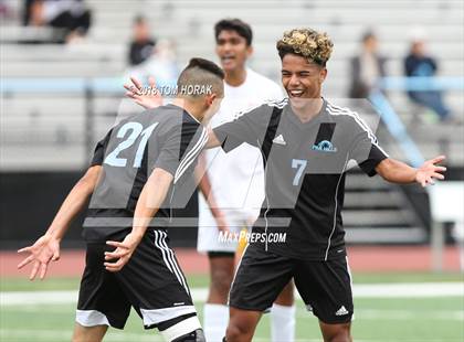 Thumbnail 2 in Morris County Tech @ Parsippany Hills photogallery.