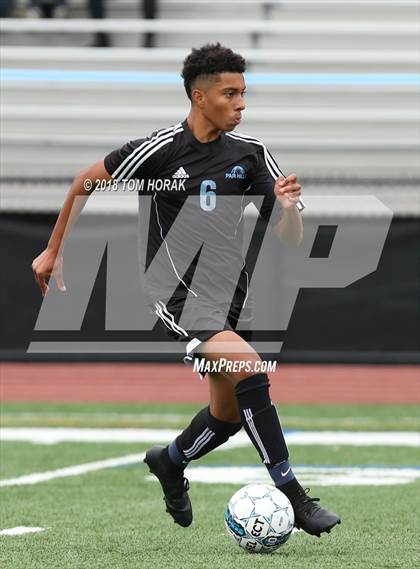 Thumbnail 3 in Morris County Tech @ Parsippany Hills photogallery.