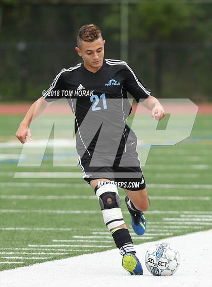 Thumbnail 2 in Morris County Tech @ Parsippany Hills photogallery.