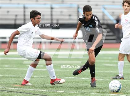 Thumbnail 1 in Morris County Tech @ Parsippany Hills photogallery.