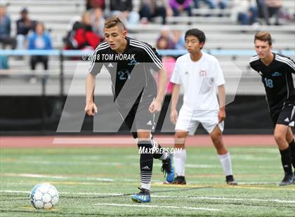 Thumbnail 3 in Morris County Tech @ Parsippany Hills photogallery.
