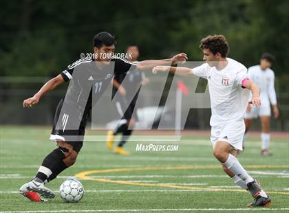 Thumbnail 2 in Morris County Tech @ Parsippany Hills photogallery.