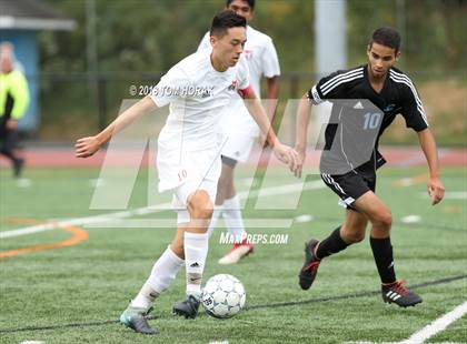 Thumbnail 2 in Morris County Tech @ Parsippany Hills photogallery.