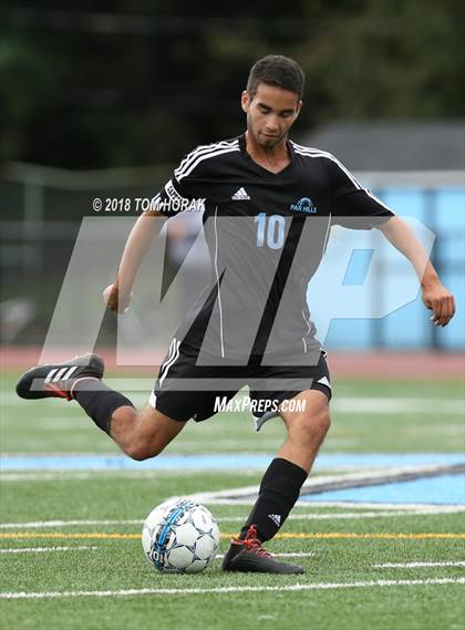 Thumbnail 1 in Morris County Tech @ Parsippany Hills photogallery.