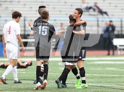 Thumbnail 2 in Morris County Tech @ Parsippany Hills photogallery.