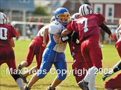 Thumbnail 2 in Warwick Veterans @ Woonsocket photogallery.