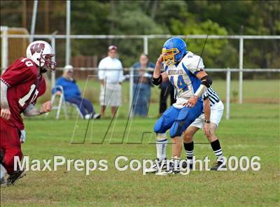 Thumbnail 1 in Warwick Veterans @ Woonsocket photogallery.