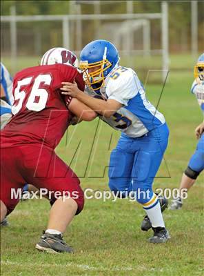 Thumbnail 3 in Warwick Veterans @ Woonsocket photogallery.