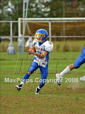 Thumbnail 1 in Warwick Veterans @ Woonsocket photogallery.