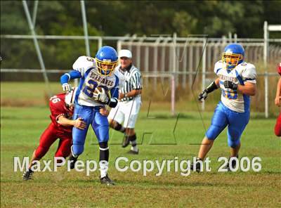 Thumbnail 3 in Warwick Veterans @ Woonsocket photogallery.