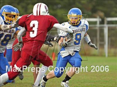 Thumbnail 3 in Warwick Veterans @ Woonsocket photogallery.