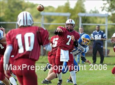 Thumbnail 3 in Warwick Veterans @ Woonsocket photogallery.