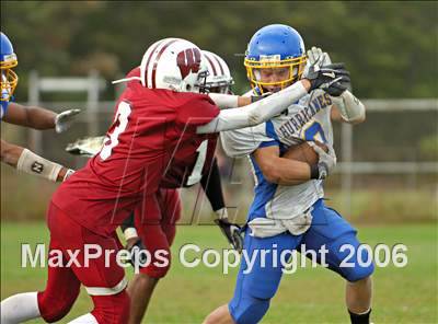 Thumbnail 1 in Warwick Veterans @ Woonsocket photogallery.