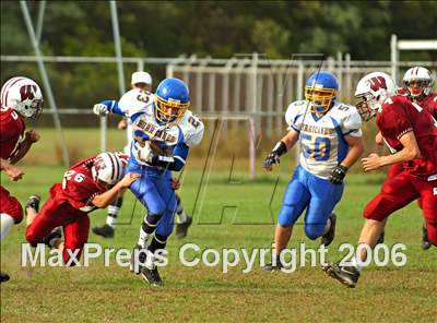 Thumbnail 2 in Warwick Veterans @ Woonsocket photogallery.