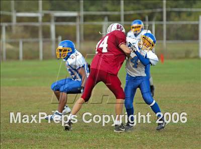 Thumbnail 2 in Warwick Veterans @ Woonsocket photogallery.