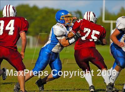 Thumbnail 2 in Warwick Veterans @ Woonsocket photogallery.