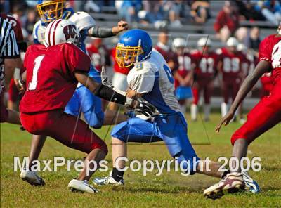 Thumbnail 1 in Warwick Veterans @ Woonsocket photogallery.