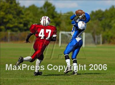 Thumbnail 2 in Warwick Veterans @ Woonsocket photogallery.