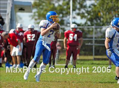Thumbnail 1 in Warwick Veterans @ Woonsocket photogallery.