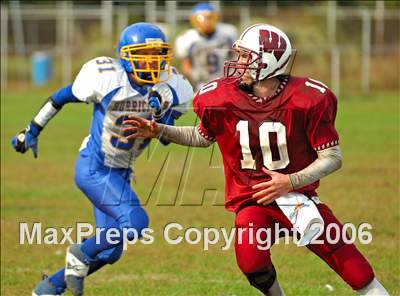 Thumbnail 2 in Warwick Veterans @ Woonsocket photogallery.