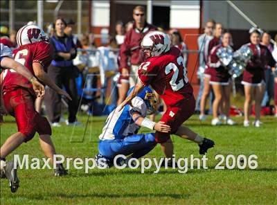 Thumbnail 3 in Warwick Veterans @ Woonsocket photogallery.