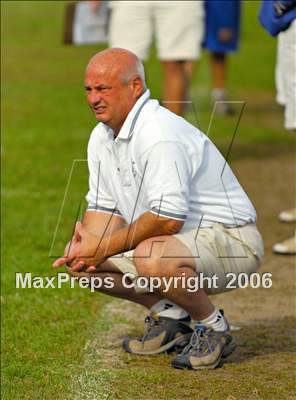 Thumbnail 2 in Warwick Veterans @ Woonsocket photogallery.