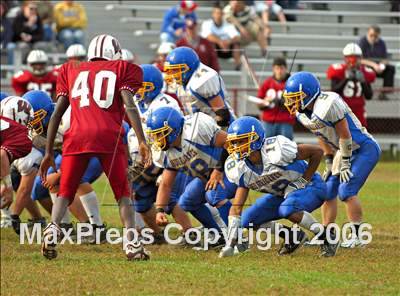 Thumbnail 3 in Warwick Veterans @ Woonsocket photogallery.