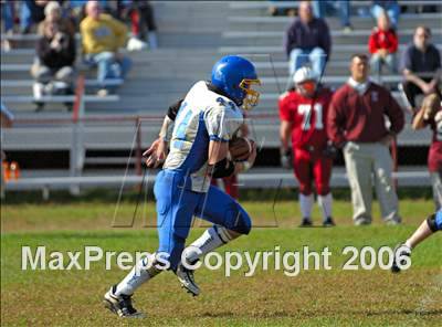Thumbnail 2 in Warwick Veterans @ Woonsocket photogallery.