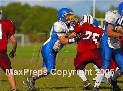 Thumbnail 1 in Warwick Veterans @ Woonsocket photogallery.
