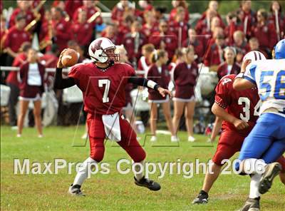 Thumbnail 3 in Warwick Veterans @ Woonsocket photogallery.