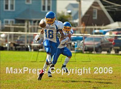 Thumbnail 2 in Warwick Veterans @ Woonsocket photogallery.