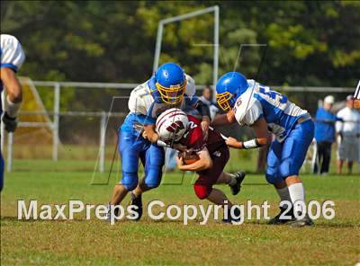 Thumbnail 1 in Warwick Veterans @ Woonsocket photogallery.