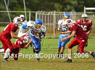 Thumbnail 1 in Warwick Veterans @ Woonsocket photogallery.